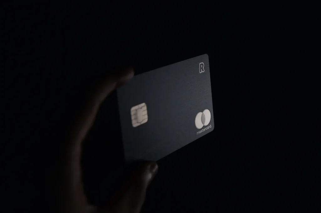 Tarjeta de crédito - tarjetas revolving - CertificadoElectronico.es