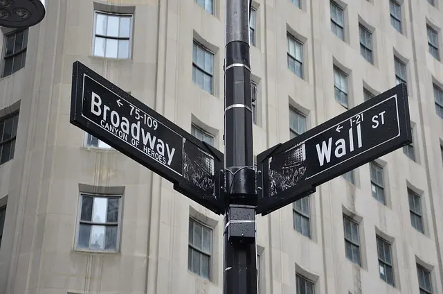 Wall street - Grifols - apudacta.com
