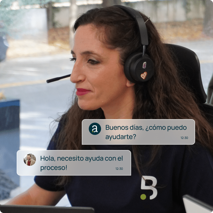 Gana velocidad y clientes