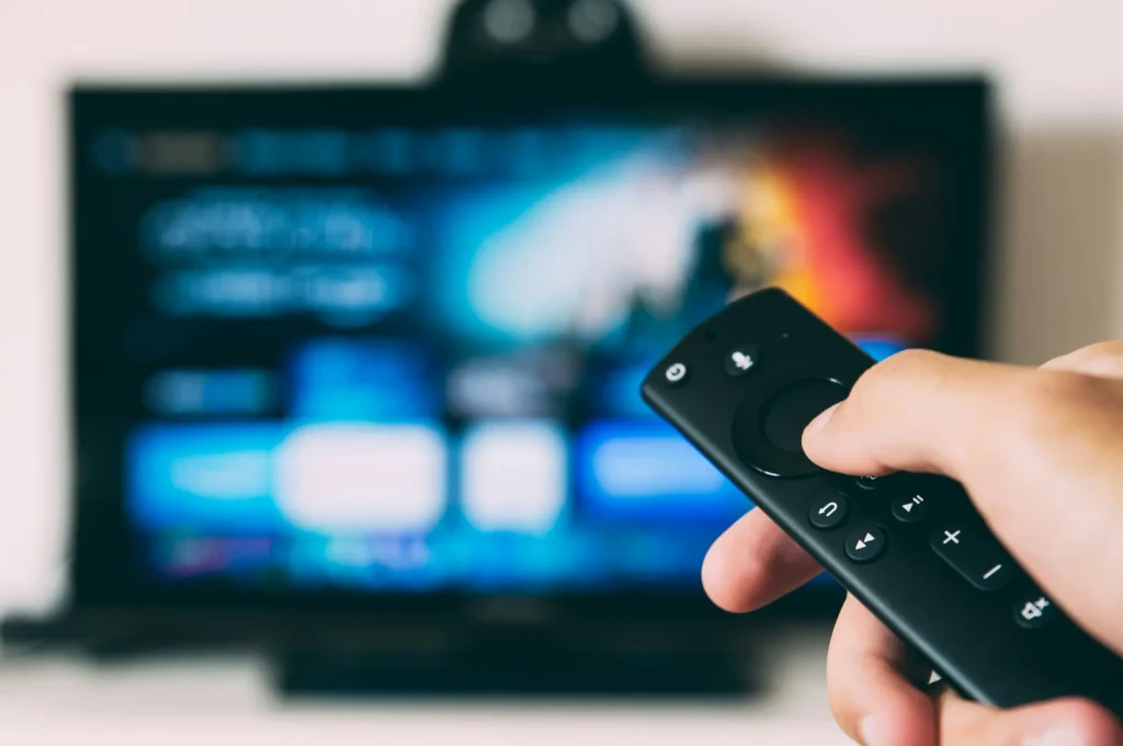 Plataforma de streaming - Apple - apudacta.com