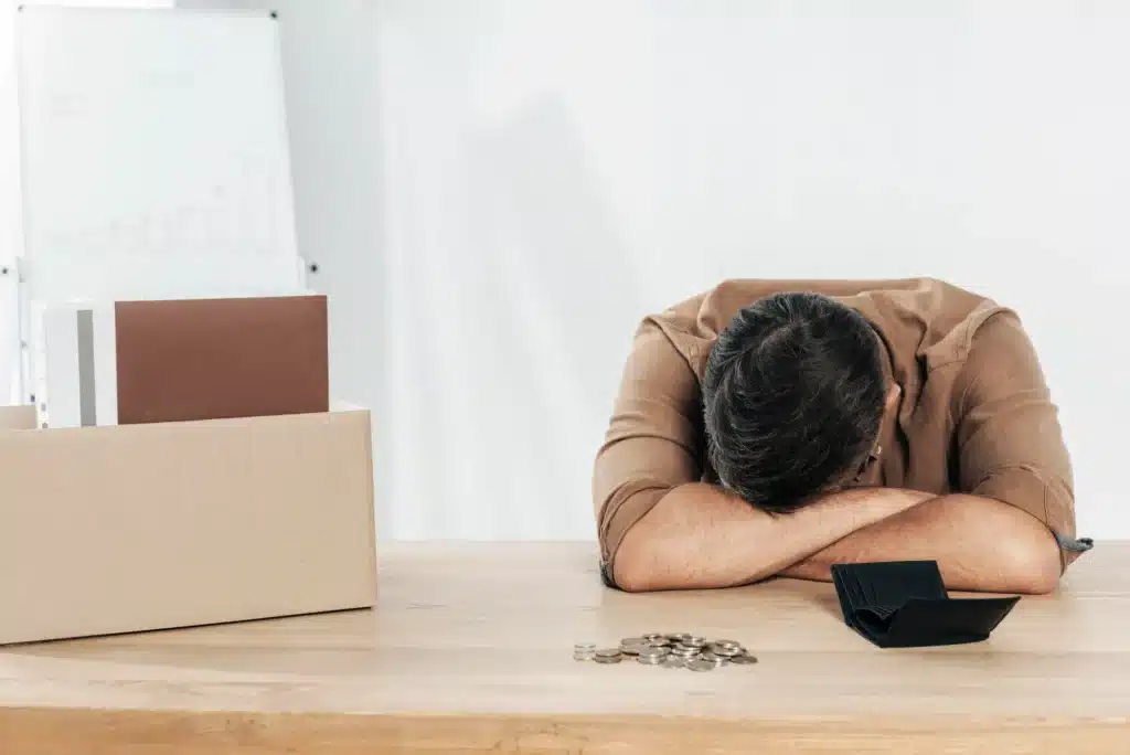 Persona desalentada - suspensión de los desahucios - ApudActa.com