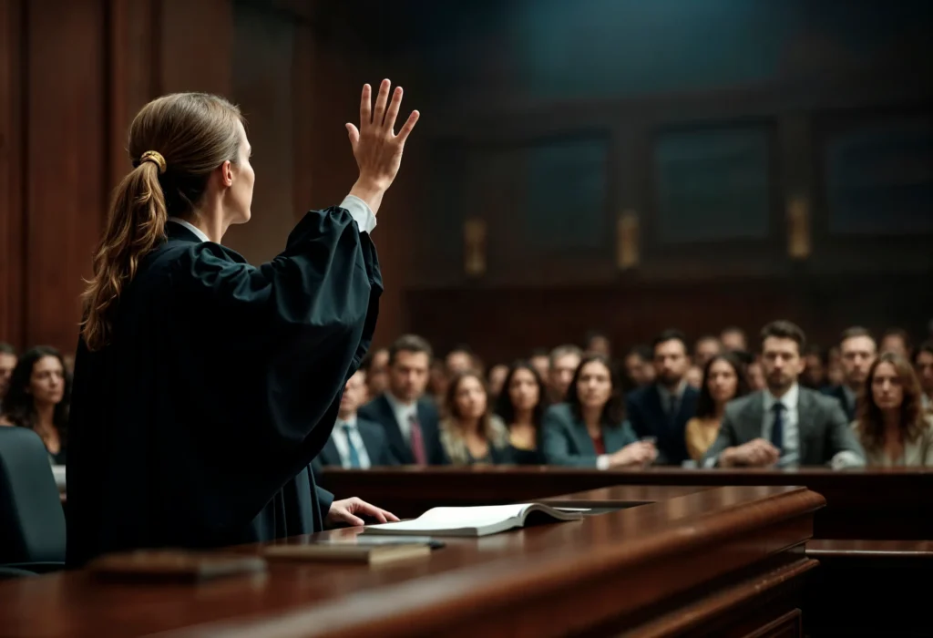 Juicio - pleitos - ApudActa.com