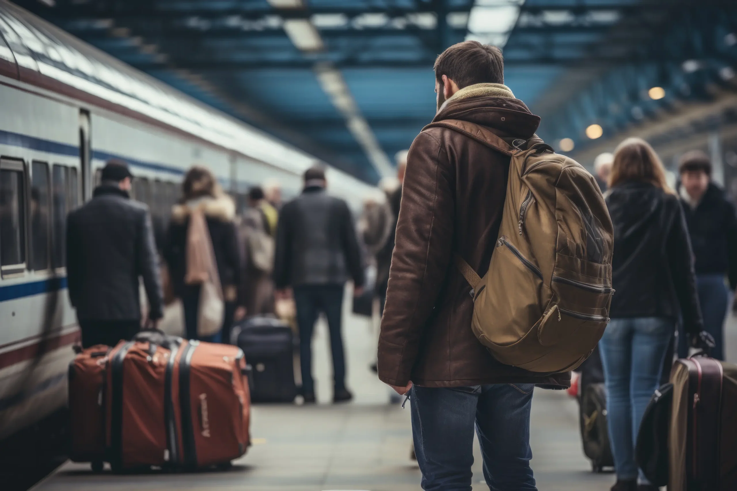 Persona extranjera - regularización - apudacta.com