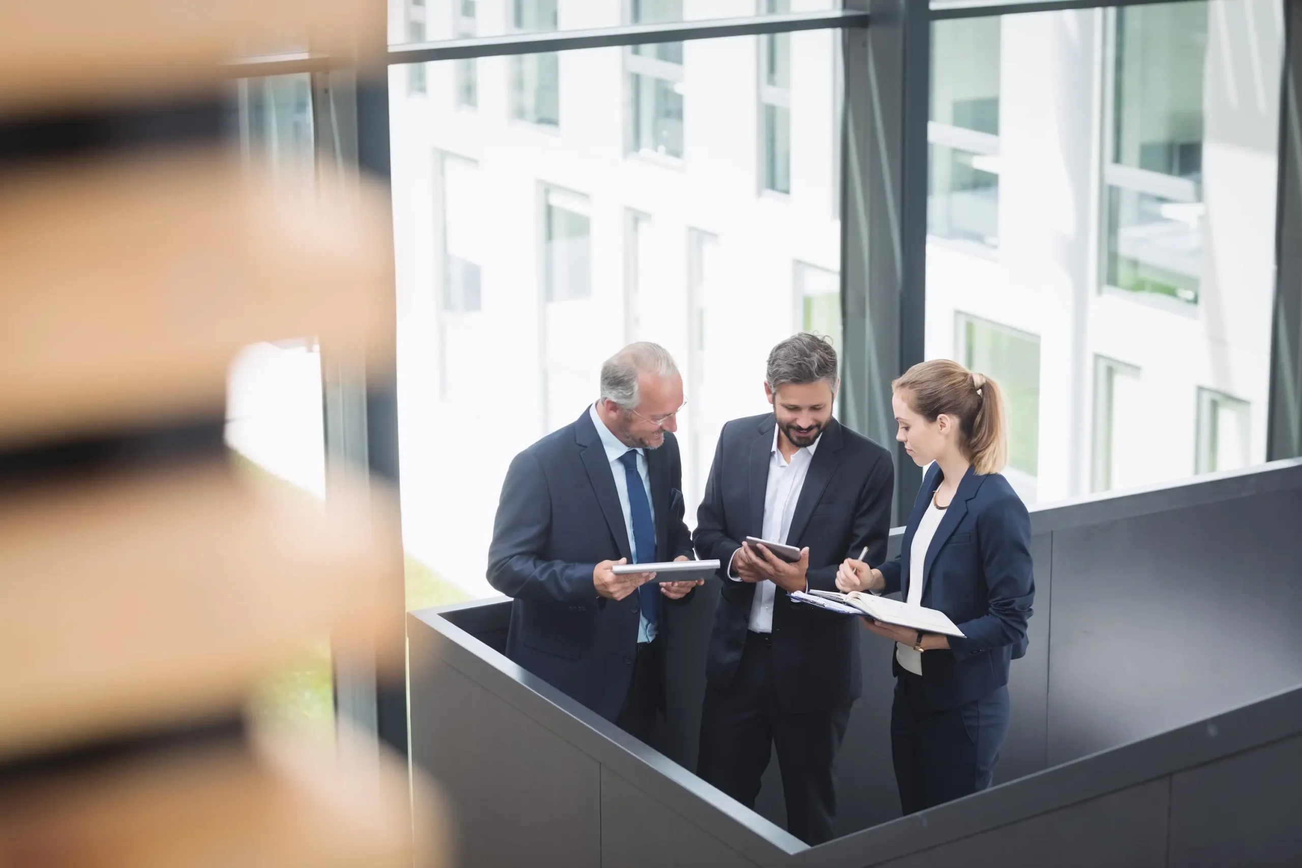 Abogados - onboarding jurídico - ApudActa.com