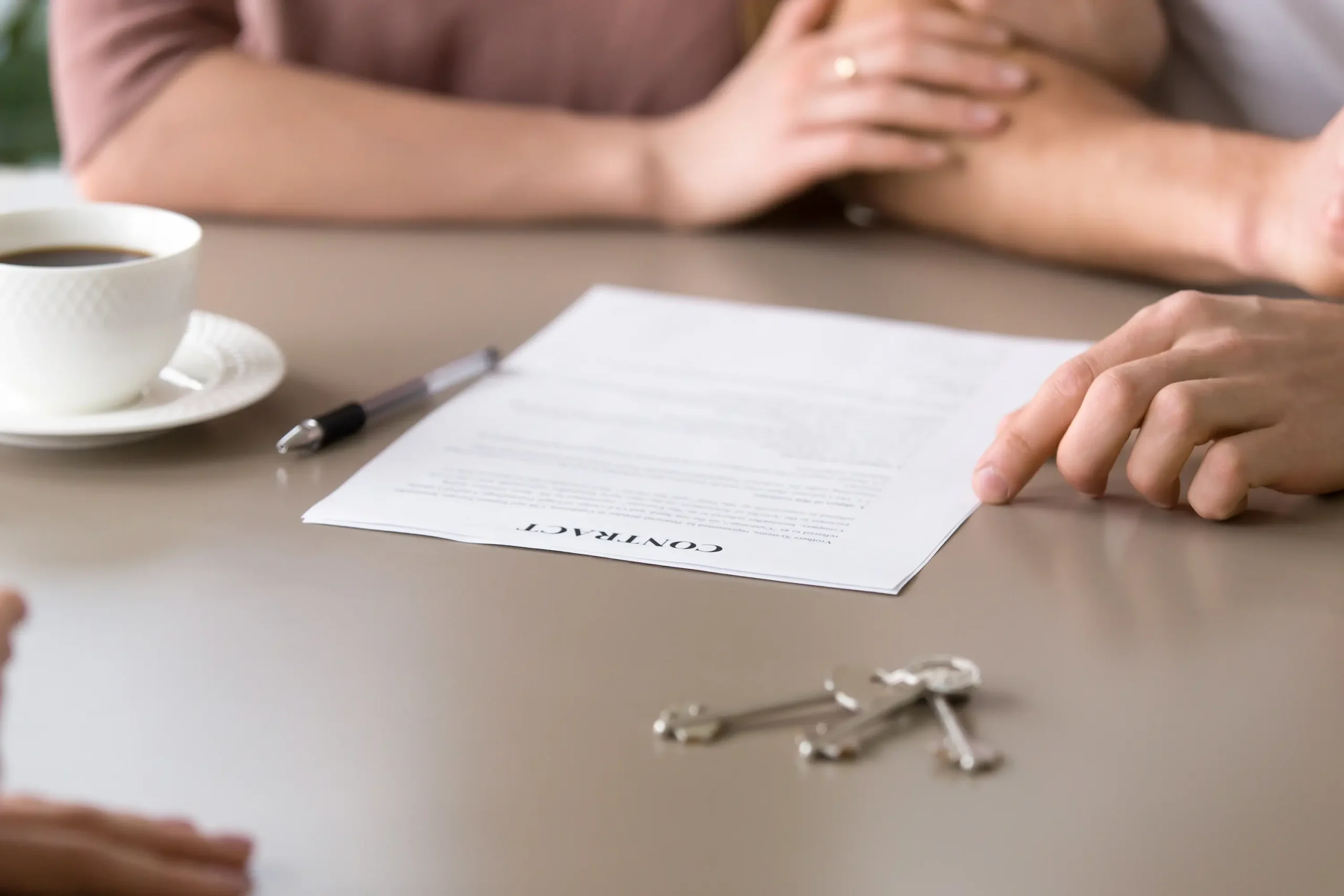 Contrato de alquiler - MASC - ApudActa.com