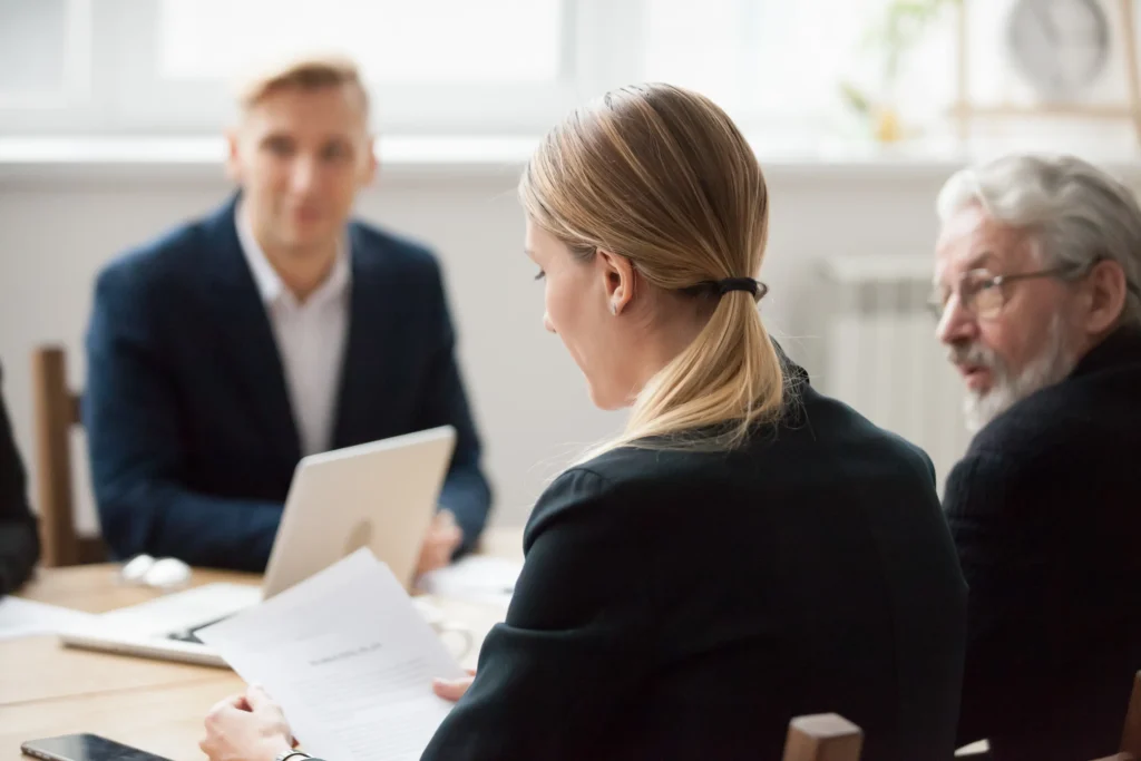 Despacho de abogados - especialización - ApudActa.com
